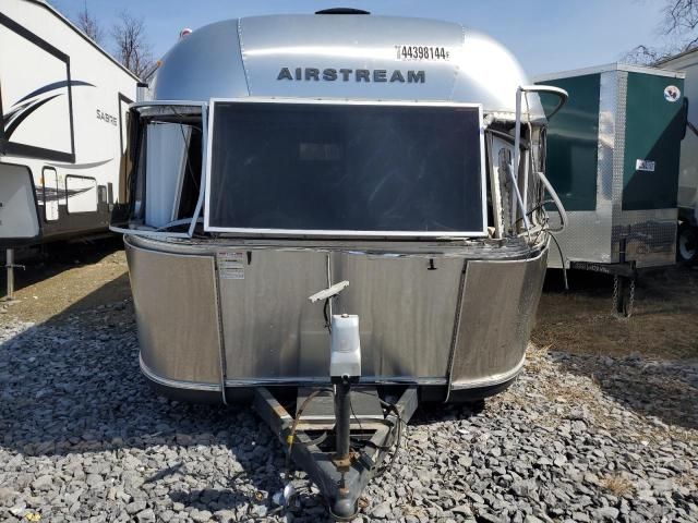 2015 Airstream Classic