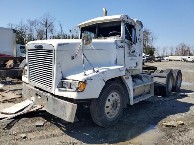 1995 Freightliner Conventional FLD120
