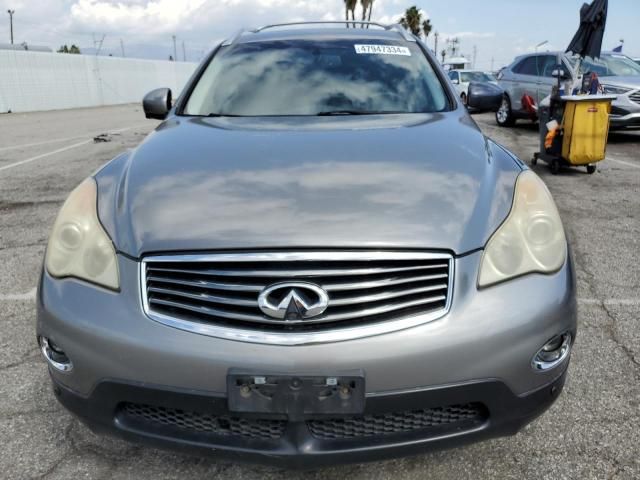 2009 Infiniti EX35 Base