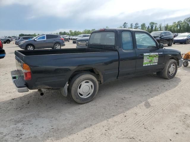 1998 Toyota Tacoma Xtracab