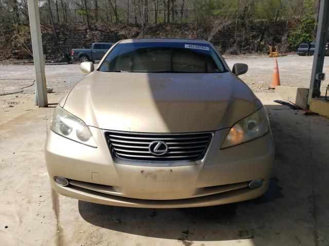 2008 Lexus ES 350