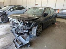 Honda Accord salvage cars for sale: 2016 Honda Accord EXL