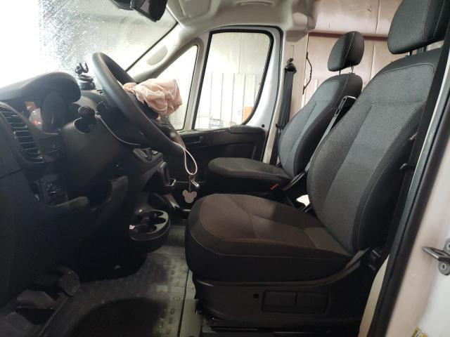 2022 Dodge RAM Promaster 1500 1500 High