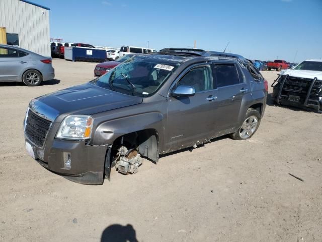 2012 GMC Terrain SLT