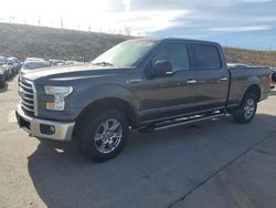 2015 Ford F150 Supercrew for sale in Littleton, CO