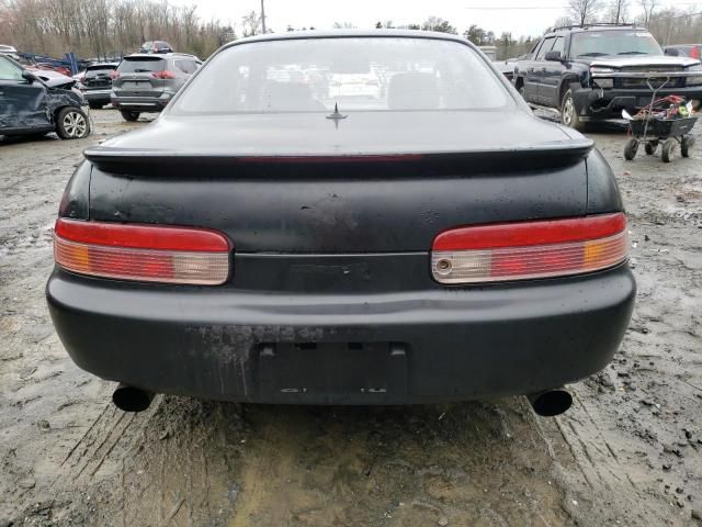 1992 Lexus SC 400