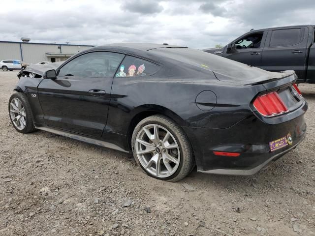 2015 Ford Mustang GT