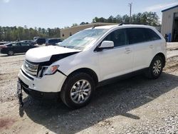 2010 Ford Edge Limited for sale in Ellenwood, GA