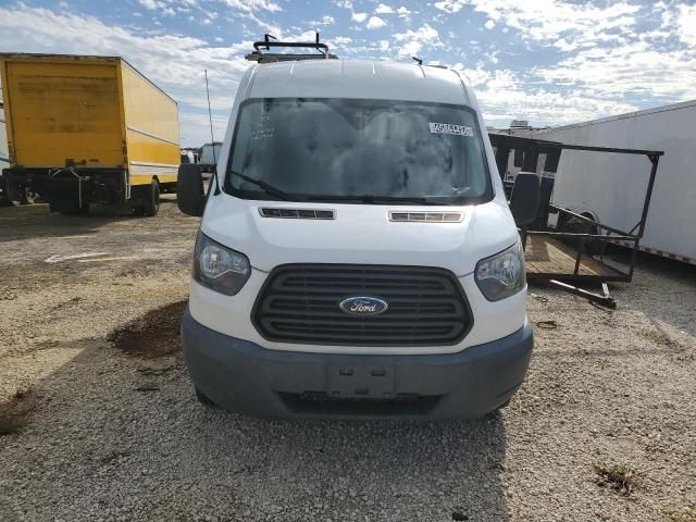 2017 Ford Transit T-250