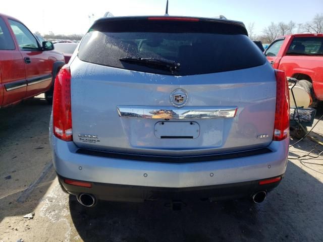 2013 Cadillac SRX Luxury Collection