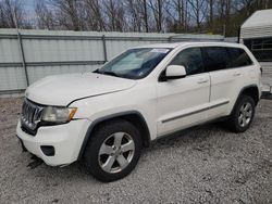 2012 Jeep Grand Cherokee Laredo for sale in Hurricane, WV