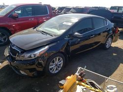 2017 KIA Forte LX for sale in Brighton, CO