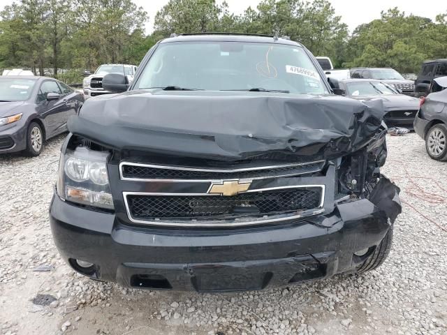 2011 Chevrolet Avalanche LT