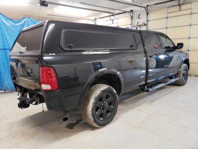 2018 Dodge RAM 2500 SLT