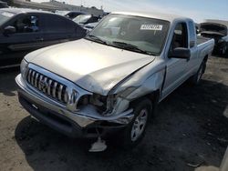 2003 Toyota Tacoma Xtracab for sale in Martinez, CA