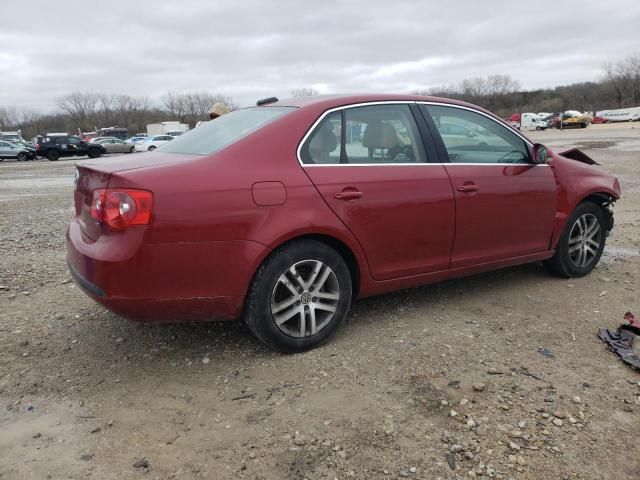 2006 Volkswagen Jetta TDI Option Package 1