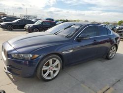 2017 Jaguar XE Prestige for sale in Grand Prairie, TX
