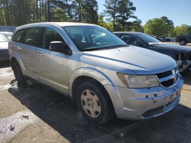 2009 Dodge Journey SE