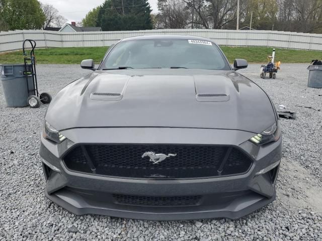 2021 Ford Mustang GT