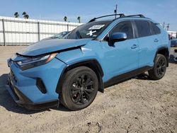 2023 Toyota Rav4 SE en venta en Mercedes, TX