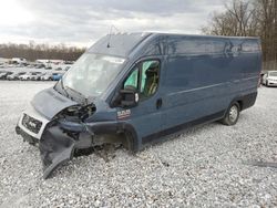 Vehiculos salvage en venta de Copart York Haven, PA: 2020 Dodge RAM Promaster 3500 3500 High