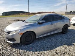 2018 Honda Civic LX en venta en Tifton, GA