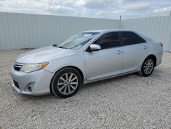 2014 Toyota Camry SE for sale in Arcadia, FL