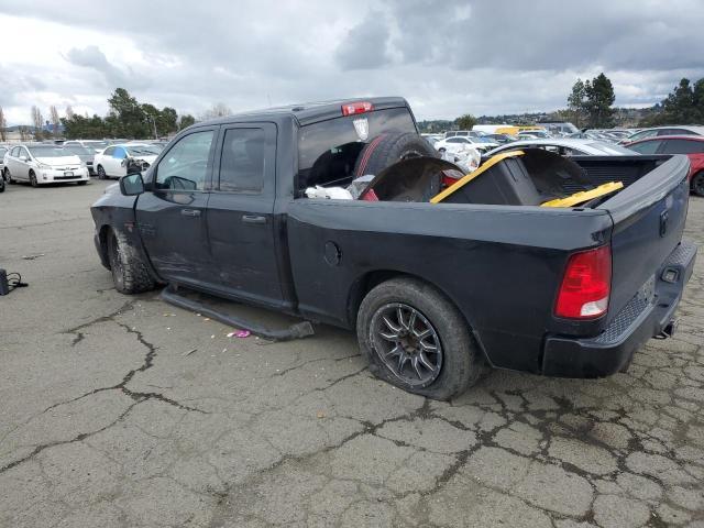 2017 Dodge RAM 1500 ST