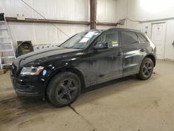 2016 Audi Q5 Premium for sale in Nisku, AB