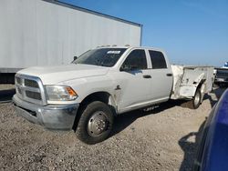 Dodge ram 3500 salvage cars for sale: 2013 Dodge RAM 3500