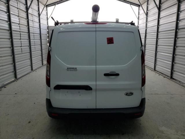 2015 Ford Transit Connect XLT