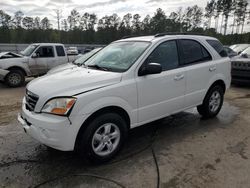 2008 KIA Sorento EX en venta en Harleyville, SC