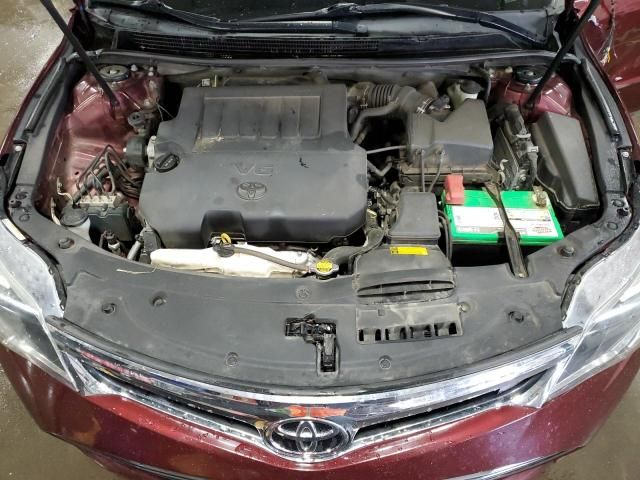 2014 Toyota Avalon Base