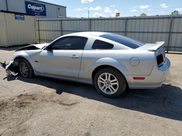 2005 Ford Mustang GT