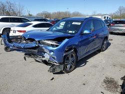 BMW Vehiculos salvage en venta: 2016 BMW X1 XDRIVE28I