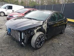 Nissan Sentra s Vehiculos salvage en venta: 2019 Nissan Sentra S