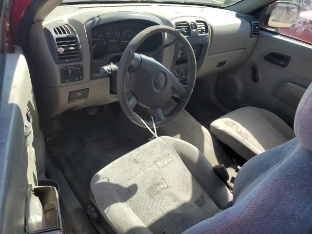 2006 Chevrolet Colorado