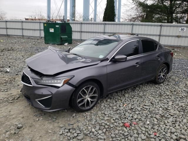 2022 Acura ILX Premium