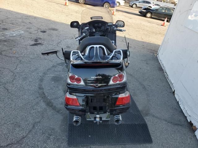 2006 Honda GL1800