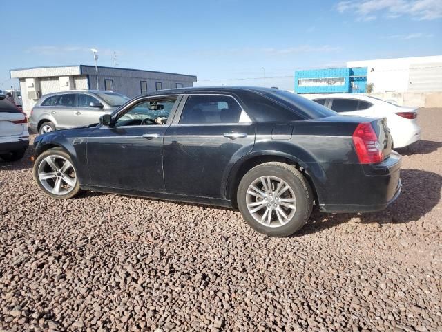 2010 Chrysler 300 S