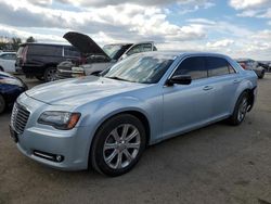 Chrysler salvage cars for sale: 2013 Chrysler 300 S
