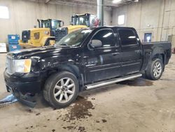 GMC salvage cars for sale: 2011 GMC Sierra K1500 Denali