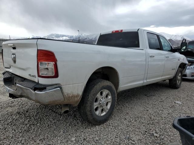 2021 Dodge RAM 3500 BIG Horn