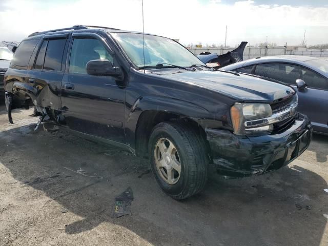 2004 Chevrolet Trailblazer LS