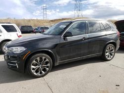 2014 BMW X5 XDRIVE50I en venta en Littleton, CO