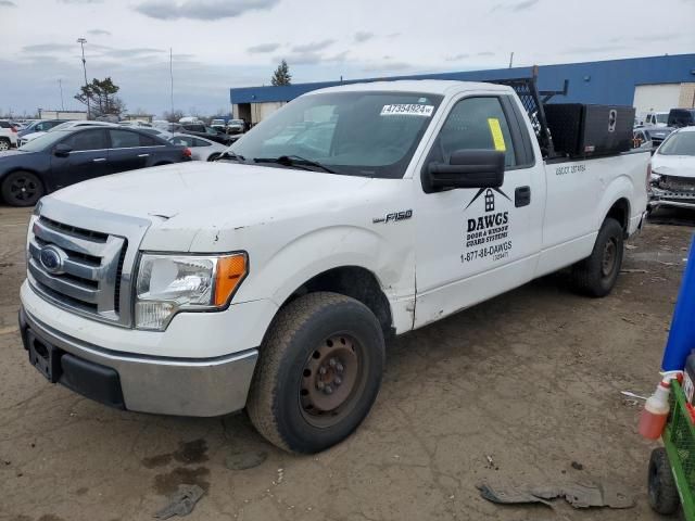 2014 Ford F150