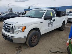 2014 Ford F150 for sale in Woodhaven, MI