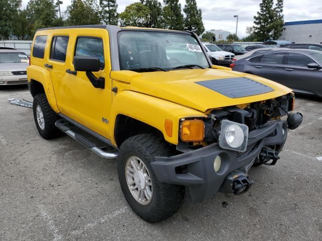 2007 Hummer H3