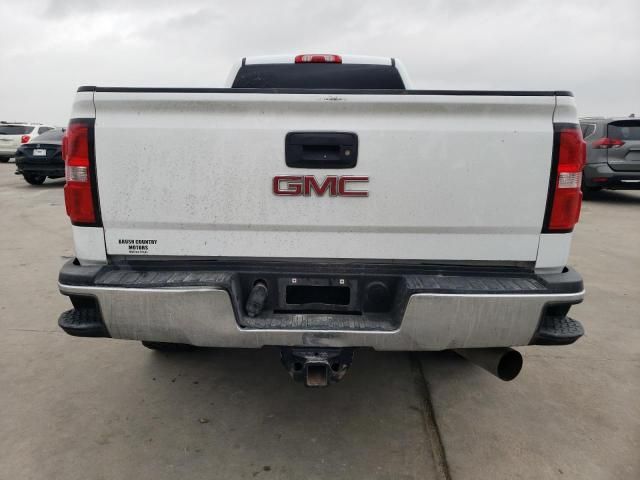 2019 GMC Sierra K2500 Heavy Duty