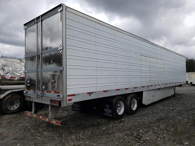 2014 Other 2014 Utility  Reefer Trailer